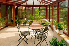 Black Rock conservatory quotes